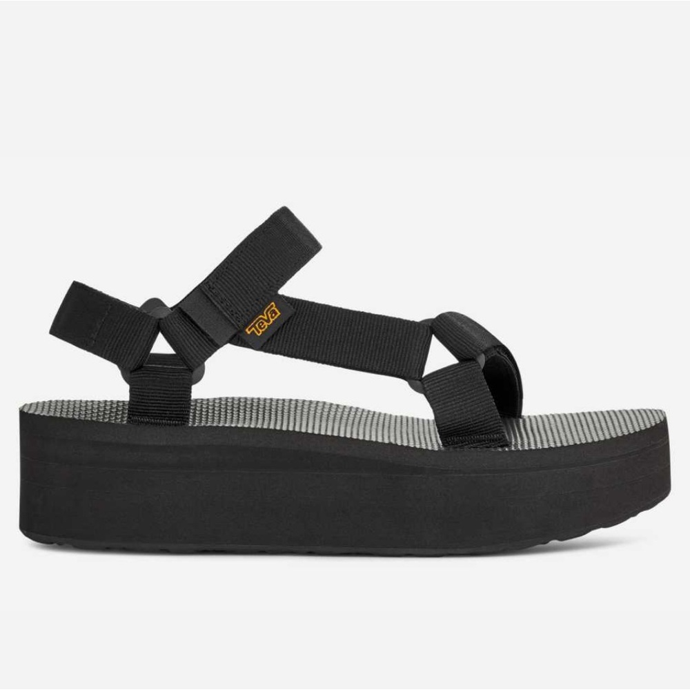 Teva Flatform Universal Sandal - Picture 4 of 8